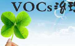 企业VOCs全流程解析（收集、预处理、工艺选择、设备运维及台账管理）